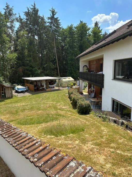 Urlaubstraum Am Brombachsee- 5 Stilvolle Zimmer- Pleinfeld Exterior photo